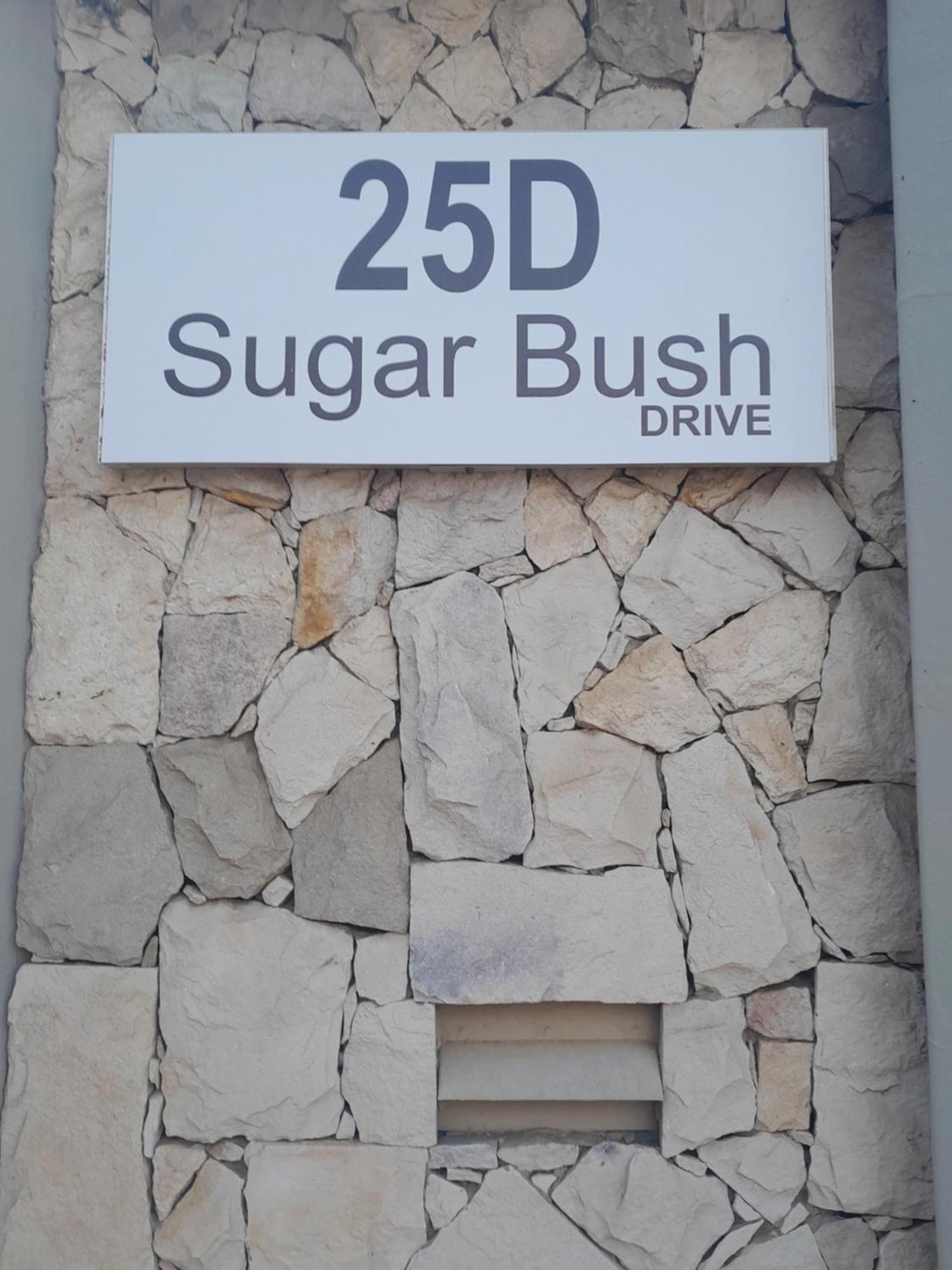 Sugarbush Accommodation 弗里尼欣 外观 照片